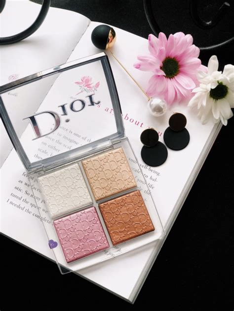 dior bronze palette|dior universal palette.